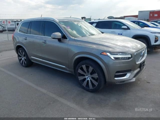 VOLVO VOLVO XC90 T6 INSCRIPTION 6 PASSENGER