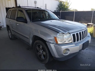 JEEP JEEP GRAND CHEROKEE LAREDO