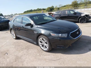 FORD FORD TAURUS SHO