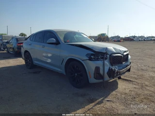 BMW X4 XDRIVE30I