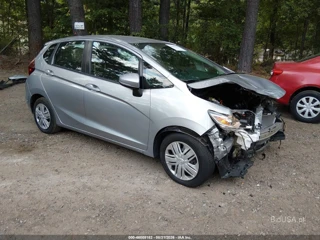 HONDA HONDA FIT LX