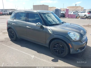 MINI MINI COOPER COUNTRYMAN