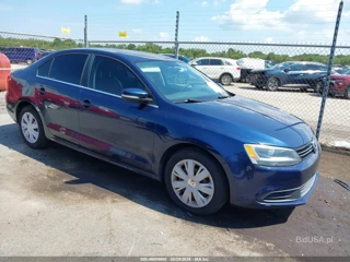 VOLKSWAGEN VOLKSWAGEN JETTA 2.5L SE