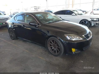LEXUS LEXUS IS 250