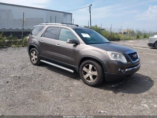 GMC ACADIA SLT-1