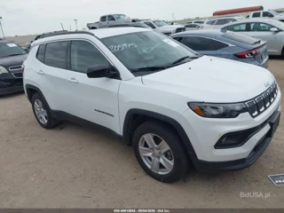 JEEP JEEP COMPASS LATITUDE 4X4