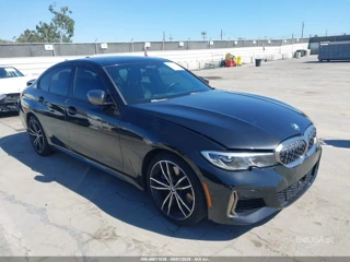 BMW M340I M340I XDRIVE