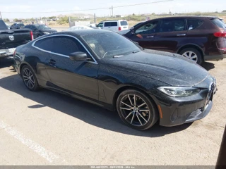 BMW 430I