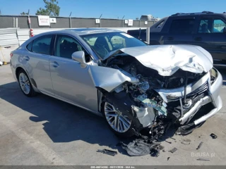 LEXUS LEXUS ES 350