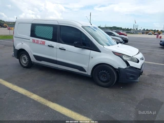 FORD FORD TRANSIT CONNECT XL