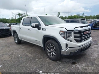 GMC SIERRA 1500 2WD  SHORT BOX SLT