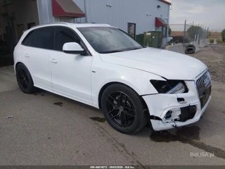AUDI AUDI Q5 3.0T PREMIUM PLUS