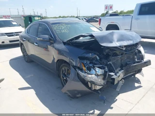 NISSAN NISSAN MAXIMA 3.5 S