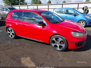 VOLKSWAGEN VOLKSWAGEN GTI 2-DOOR