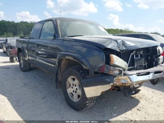 CHEVROLET CHEVROLET SILVERADO 1500 Z71