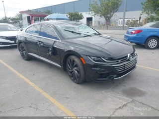 VOLKSWAGEN VOLKSWAGEN ARTEON 2.0T SE R-LINE
