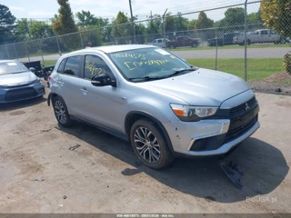 MITSUBISHI MITSUBISHI OUTLANDER SPORT 2.0 LE