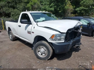 RAM RAM 2500 TRADESMAN