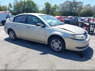 SATURN SATURN ION 2