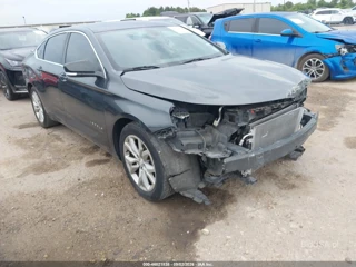 CHEVROLET CHEVROLET IMPALA 1LT