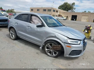 AUDI AUDI Q3