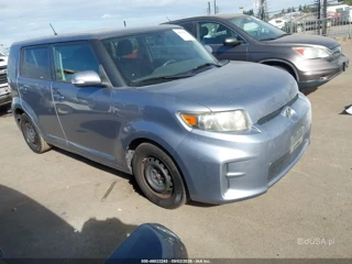 SCION SCION XB