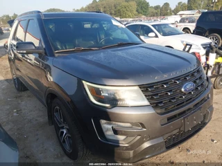 FORD FORD EXPLORER SPORT