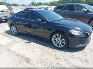 MAZDA MAZDA MAZDA6 I GRAND TOURING