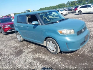 SCION SCION XB