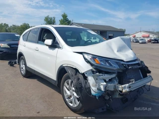 HONDA HONDA CR-V EX