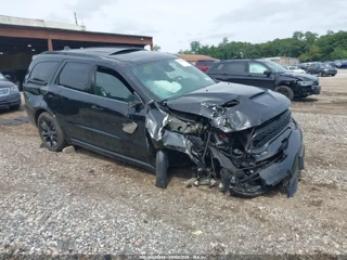 DODGE DODGE DURANGO GT PLUS AWD