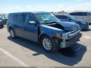 FORD FORD FLEX SE