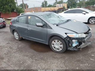 HONDA HONDA INSIGHT LX
