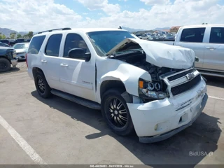 CHEVROLET CHEVROLET TAHOE C1500