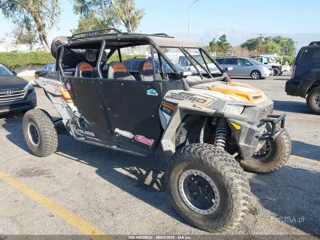 POLARIS POLARIS RZR XP 4 TURBO EPS