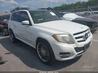 MERCEDES-BENZ MERCEDES-BENZ GLK 350 4MATIC