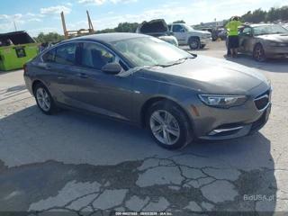 BUICK BUICK REGAL SPORTBACK FWD PREFERRED