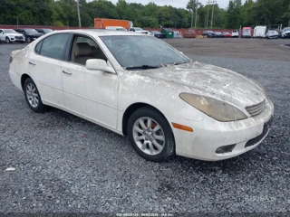 LEXUS LEXUS ES 330