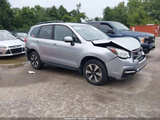 SUBARU SUBARU FORESTER 2.5I PREMIUM