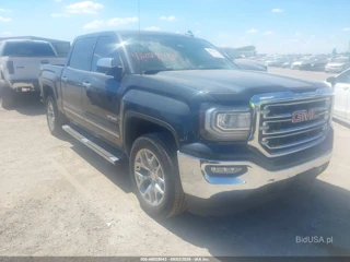 GMC SIERRA 1500 SLT