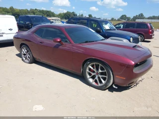 DODGE DODGE CHALLENGER GT