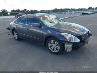 NISSAN NISSAN ALTIMA 2.5 S