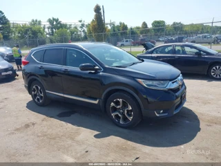HONDA HONDA CR-V TOURING