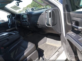 CHEVROLET CHEVROLET SILVERADO 1500 2LT