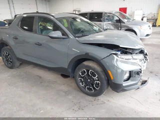 HYUNDAI HYUNDAI SANTA CRUZ SEL