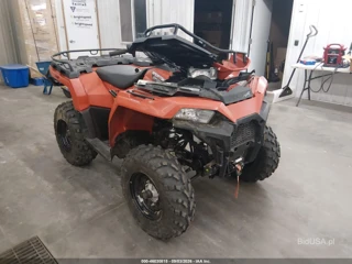 POLARIS POLARIS SPORTSMAN 570EPS