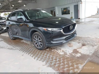MAZDA MAZDA CX-5 TOURING