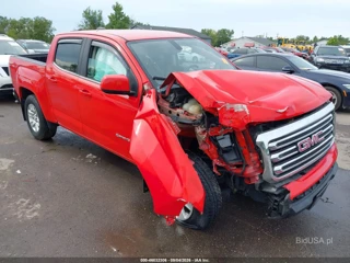 GMC CANYON SLE