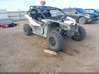 CAN-AM CAN-AM MAVERICK X3 DS TURBO