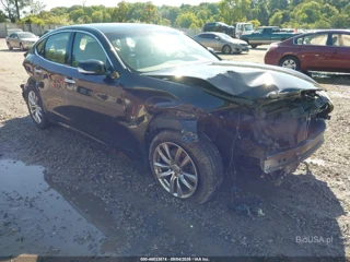 INFINITI INFINITI Q70 3.7X
